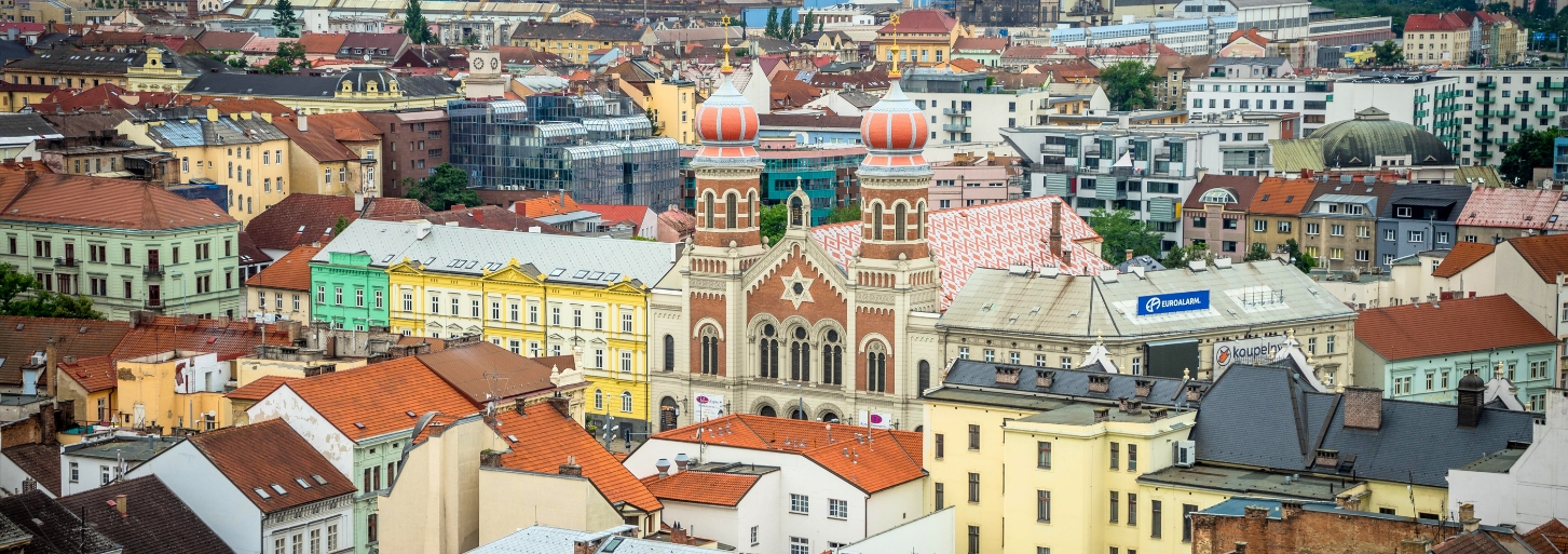 Kam na výlet v Plzeňském kraji? 9 tipů na hezká místa
